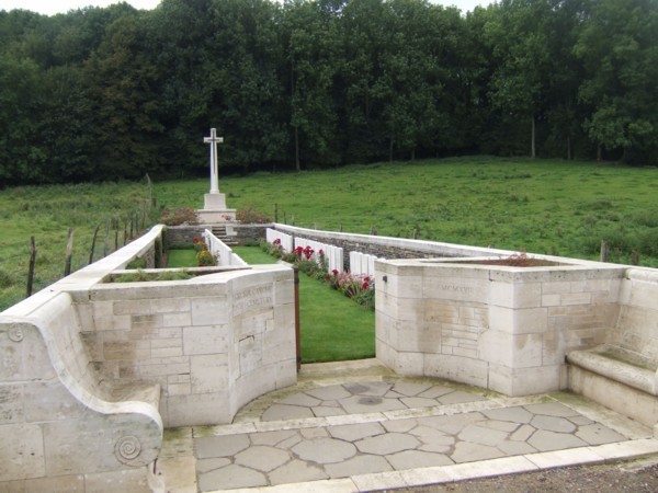 cimetière