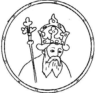merovigien